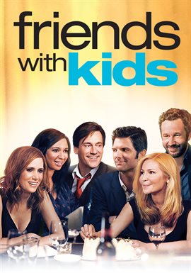 Cover image for Friends With Kids