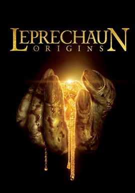 Imagen de portada para Leprechaun: Origins