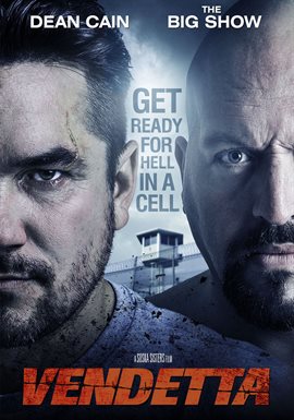 Imagen de portada para Vendetta