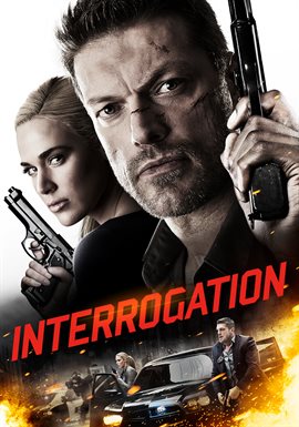 Cover image for Interrogation