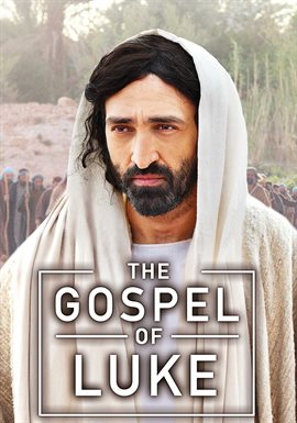 Gospel of Luke