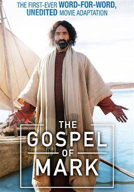 Gospel of Mark