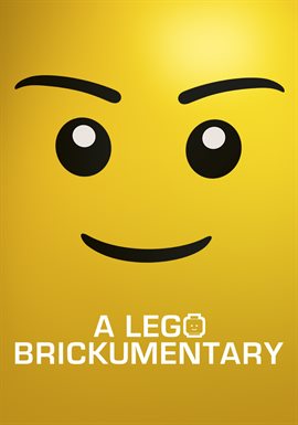 Cover image for Beyond the Brick: A Lego Brickumentary