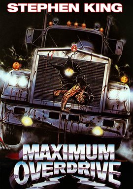 Maximum Overdrive