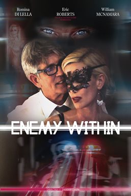 Cover image for Enemy Within