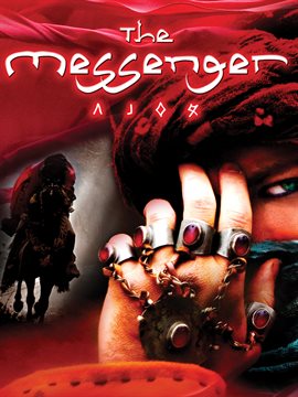 Imagen de portada para The Messenger
