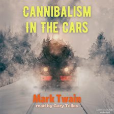 Cover image for Cannibalism In The Cars