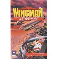Imagen de portada para Skyfire