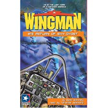 Imagen de portada para Return Of Sky Ghost