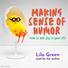 Cover image for Making Sense of Humor