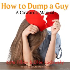 Imagen de portada para How To Dump A Guy