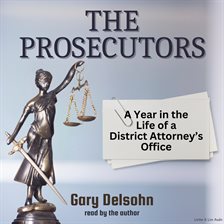 Imagen de portada para The Prosecutors