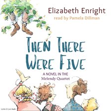 Cover image for Then There Were Five