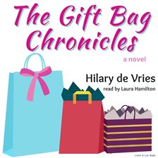 Imagen de portada para The Gift Bag Chronicles