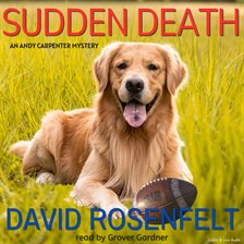 Cover image for Sudden Death