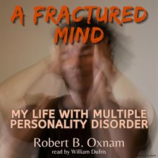 Cover image for A Fractured Mind