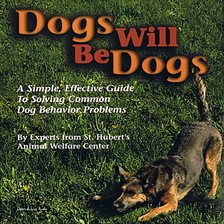 Cover image for Dogs Will Be Dogs