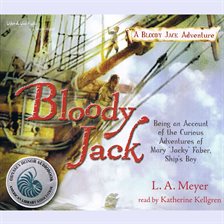 Cover image for Bloody Jack