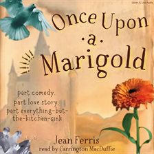 Cover image for Once Upon a Marigold