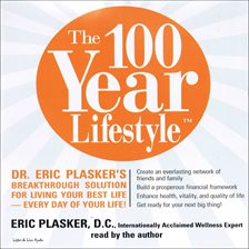 Cover image for The 100 Year Lifestyle