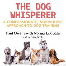 Cover image for The Dog Whisperer