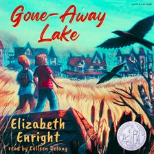 Cover image for Gone-Away Lake