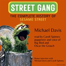 Imagen de portada para Street Gang