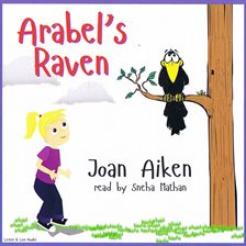 Imagen de portada para Arabel's Raven