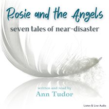 Imagen de portada para Rosie And The Angels