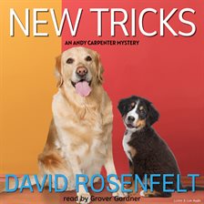 Cover image for New Tricks
