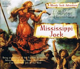 Cover image for Mississippi Jack