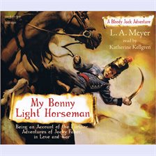 Cover image for My Bonny Light Horseman