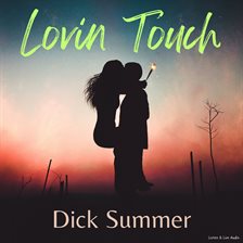 Cover image for Lovin Touch