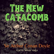 Cover image for The New Catacomb