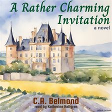 Cover image for A Rather Charming Invitation