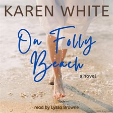 Cover image for On Folly Beach