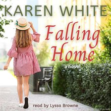 Cover image for Falling Home