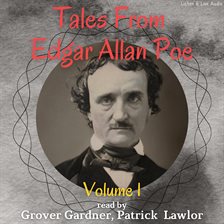 Cover image for Tales From Edgar Allan Poe, Volume 1