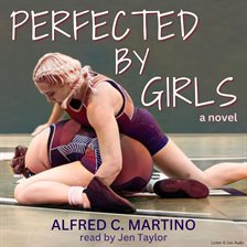 Cover image for Perfected By Girls
