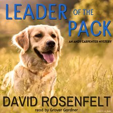 Cover image for Leader of the Pack
