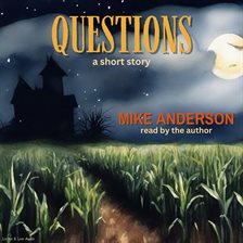 Cover image for Questions