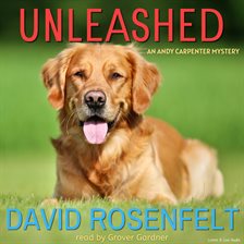 Cover image for Unleashed