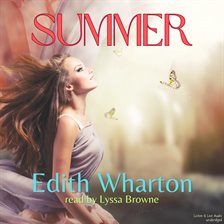 Cover image for Summer