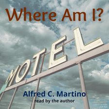 Cover image for Where Am I?