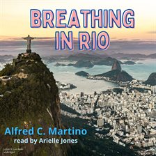 Cover image for Breathing In Rio