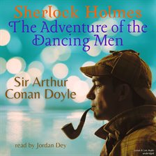 Cover image for The Adventure of the Dancing Men