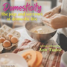 Imagen de portada para Domesticity