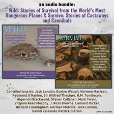 Imagen de portada para An Audio Bundle: Wild & Survive