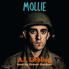 Cover image for Mollie