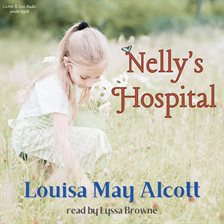 Cover image for Nelly's Hospital